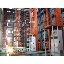 as/RS Automated Storage Systems for Industry